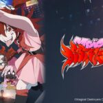 Promotional image for Magical Destroyers