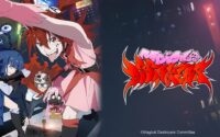 Promotional image for Magical Destroyers