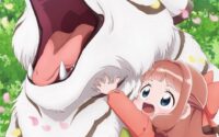Promotional Image for "Fluffy Paradise"